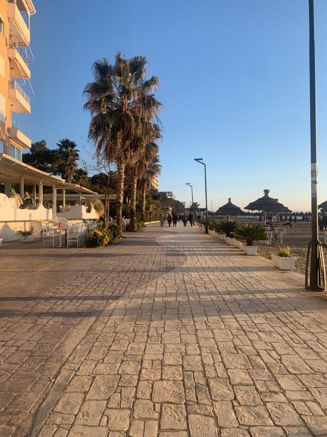 Villa Premium Durrës Exterior foto