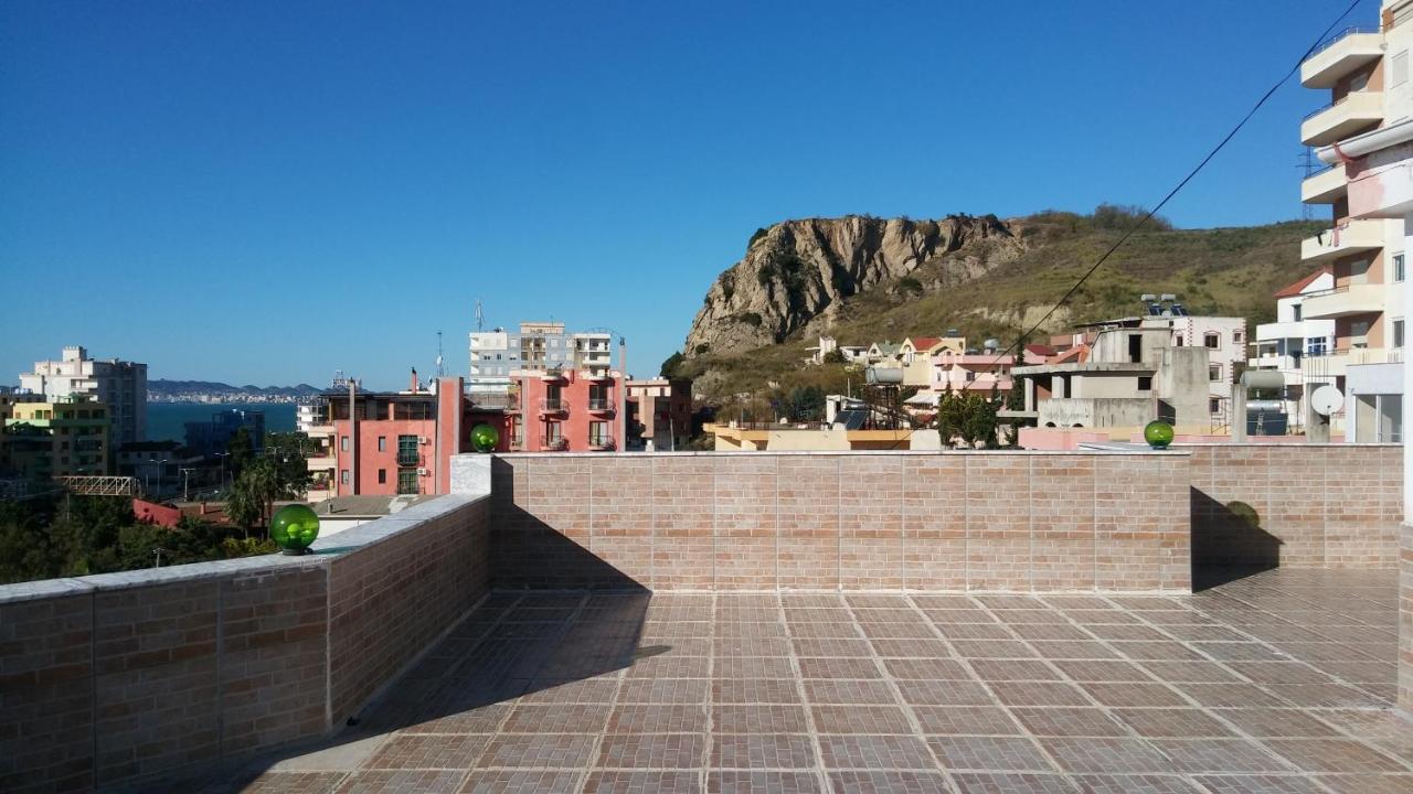 Villa Premium Durrës Exterior foto